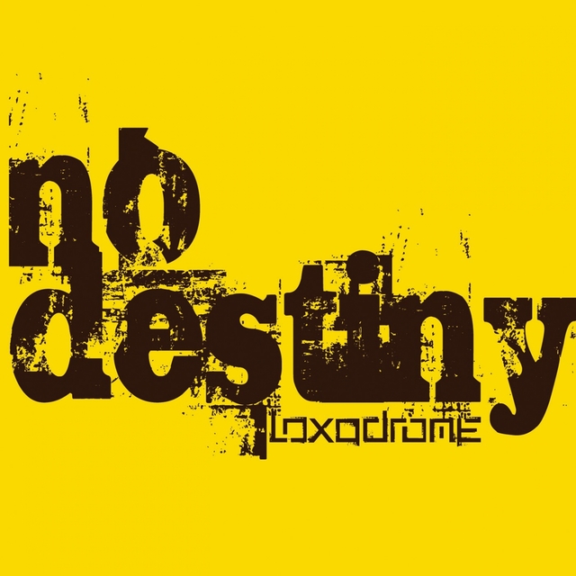 No Destiny