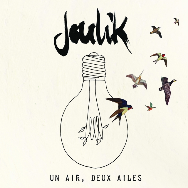 Un air, deux ailes