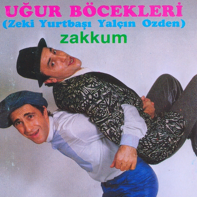 Zakkum