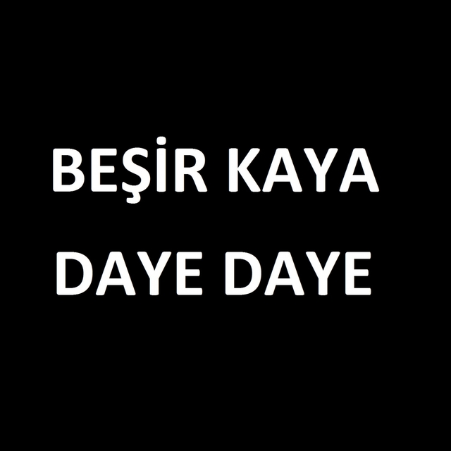 Daye Daye