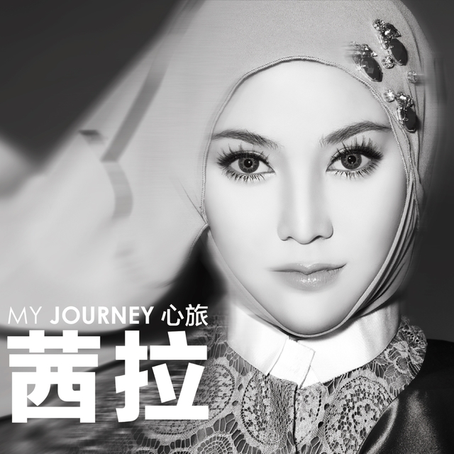 Couverture de My Journey 心旅