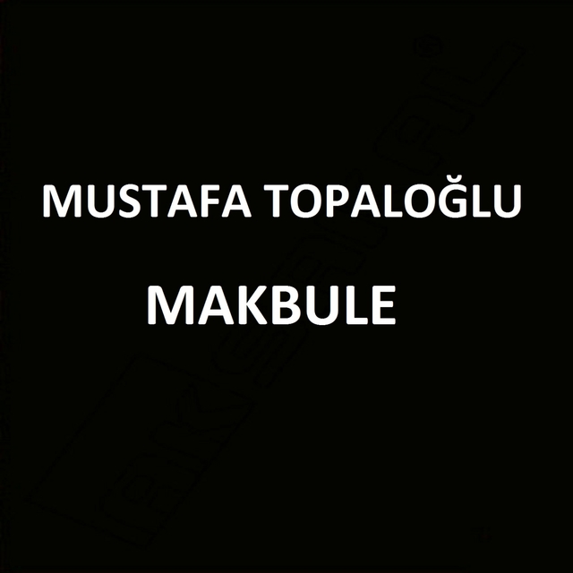 Couverture de Makbule