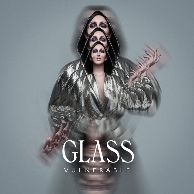 Couverture de Vulnerable