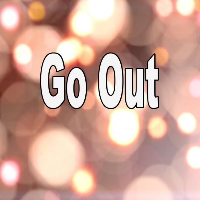 Go Out - (Tribute to Blur)