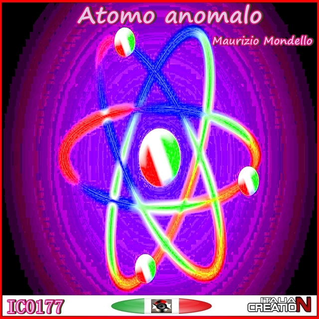 Atomo anomalo