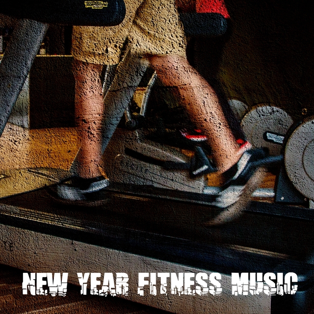 New Year Fitness Music