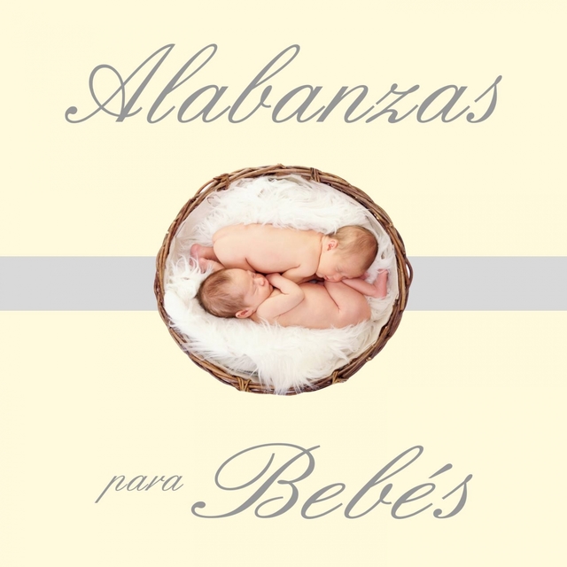 Alabanzas Para Bebés