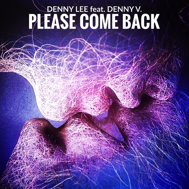 Couverture de Please Come Back