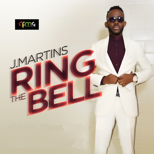 Couverture de Ring the Bell