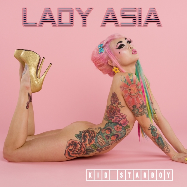 Lady Asia