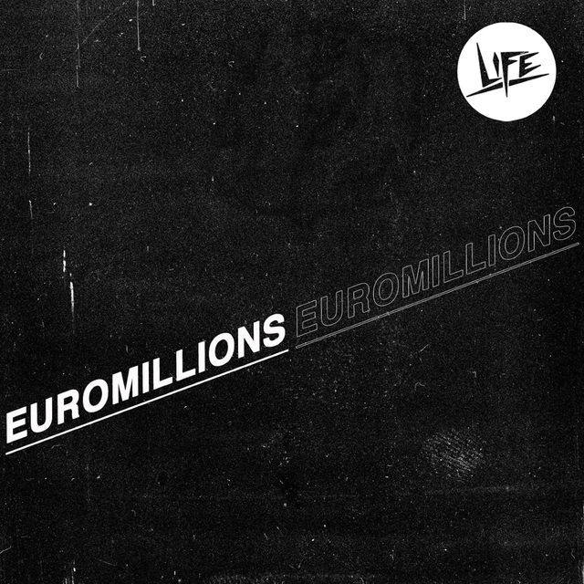 Couverture de Euromillions