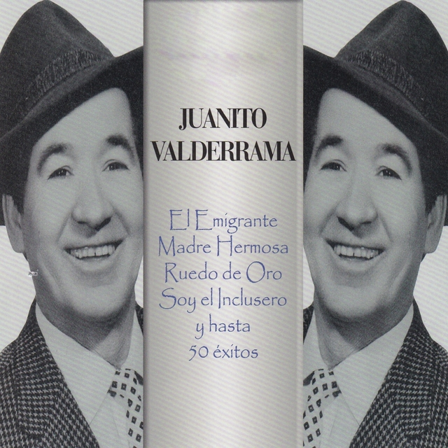 Juanito Valderrama