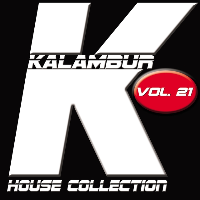 Kalambur House Collection, Vol. 21