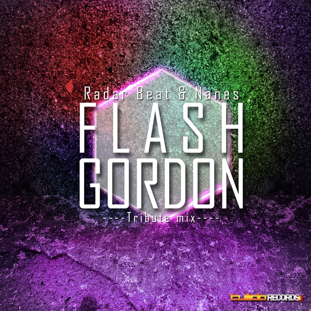 Couverture de Flasgordon