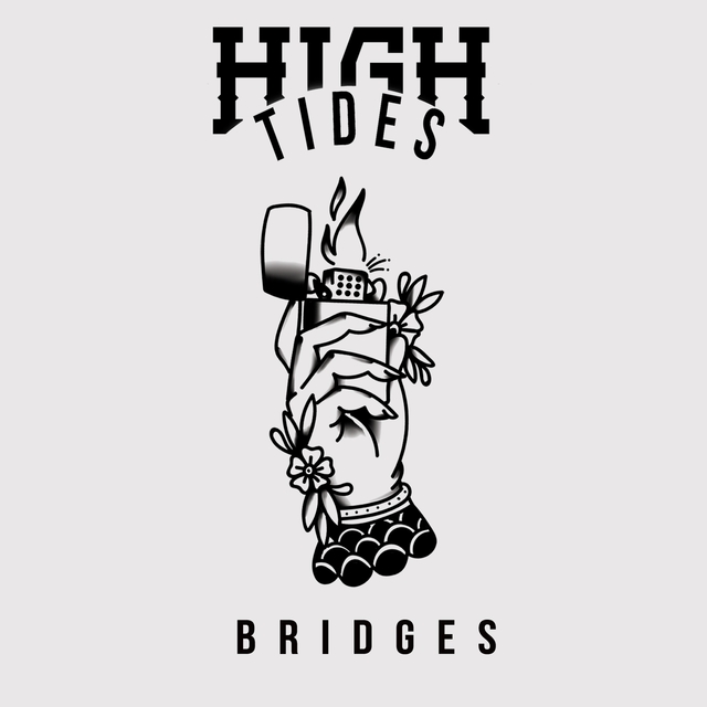 Couverture de Bridges