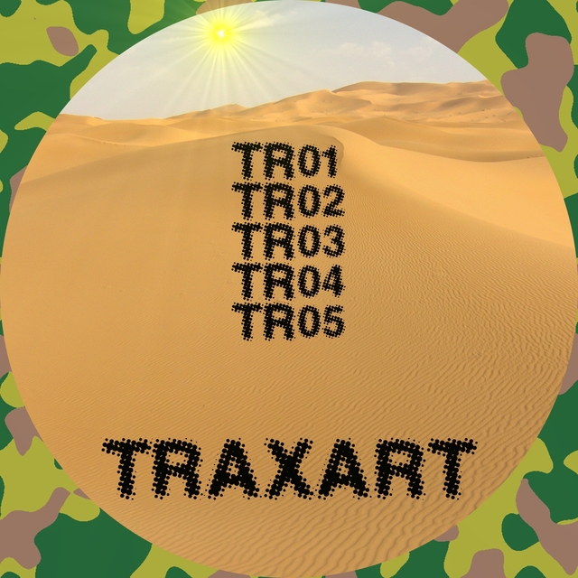 Traxart