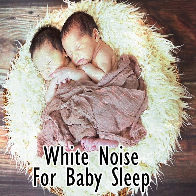 White Noise For Baby Sleep