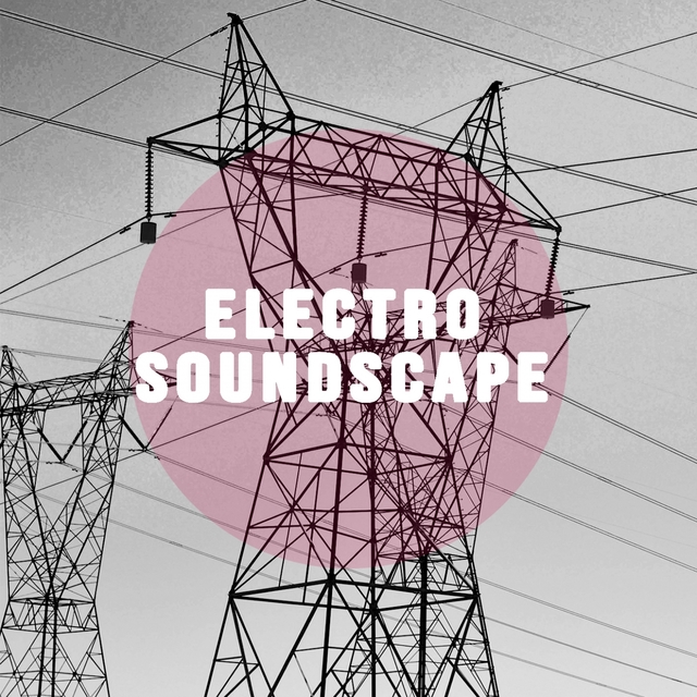 Couverture de Electro Soundscape