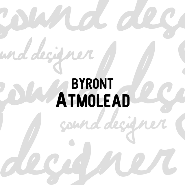 Atmolead