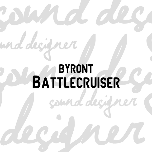 Battlecruiser