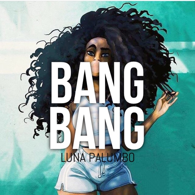 Couverture de Bang Bang