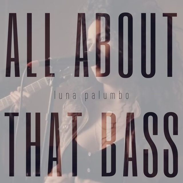 Couverture de All About That Bass