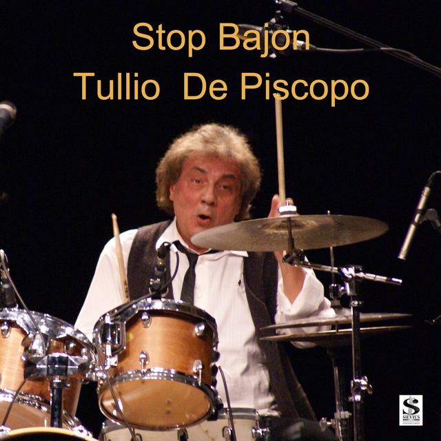 Stop Bajon