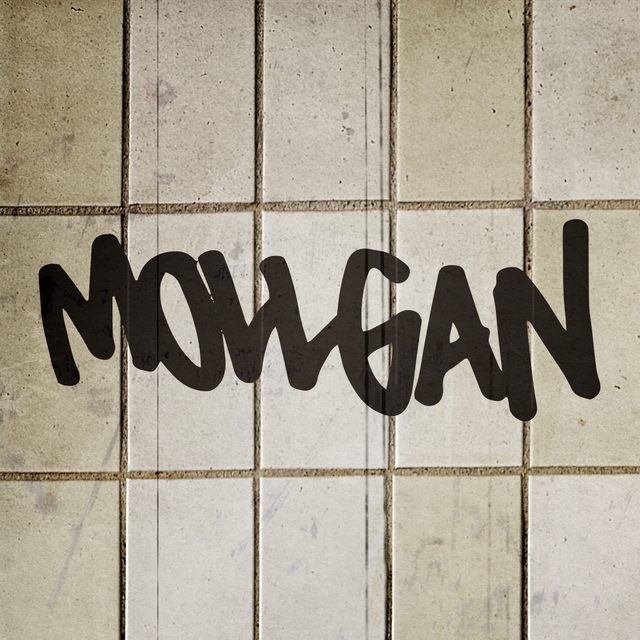 Couverture de Mollgan