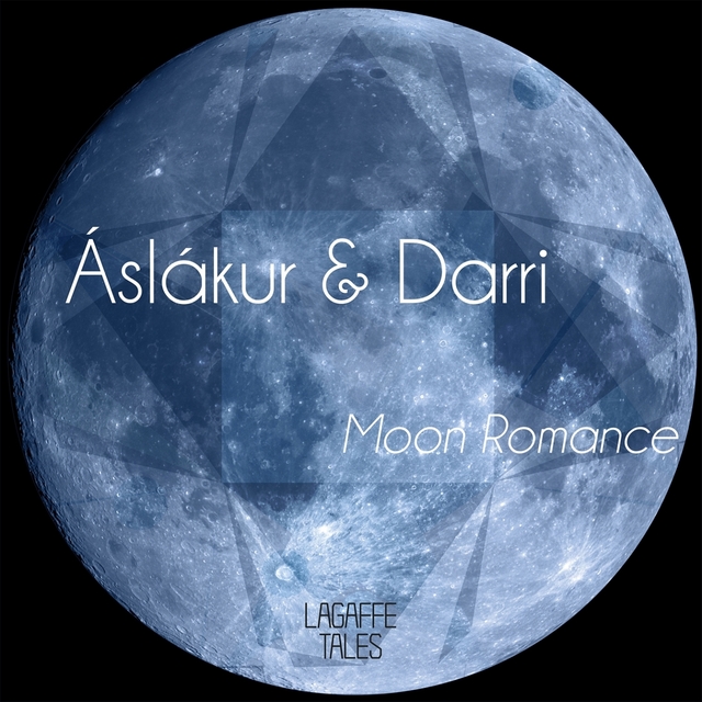 Couverture de Moon Romance