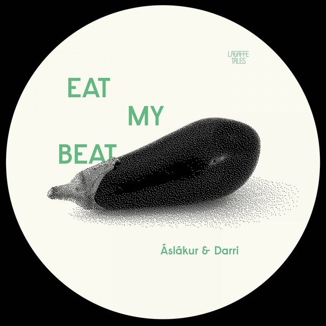 Couverture de Eat My Beat