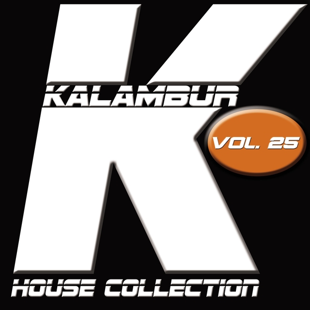 Kalambur House Collection, Vol. 25