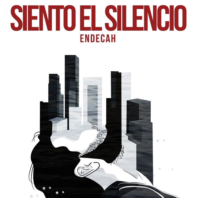 Couverture de Siento el Silencio