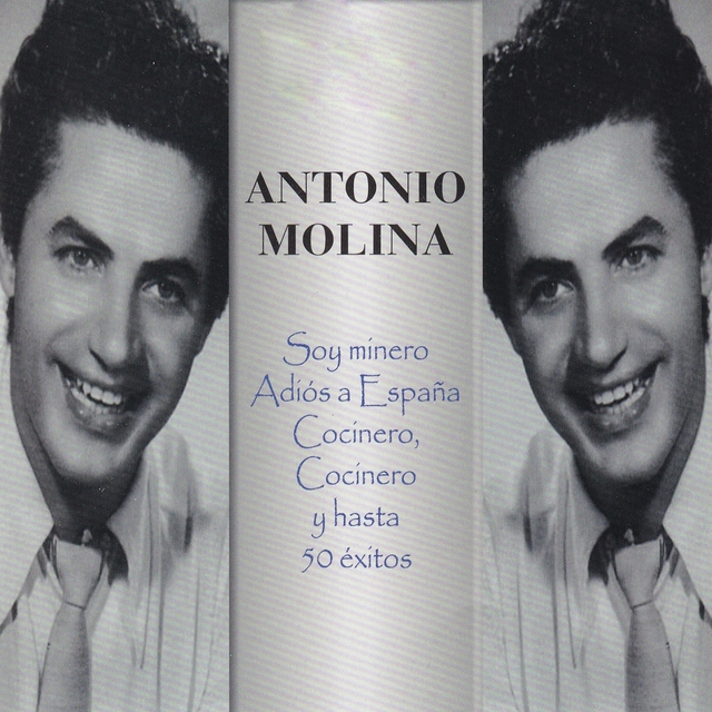 Antonio Molina