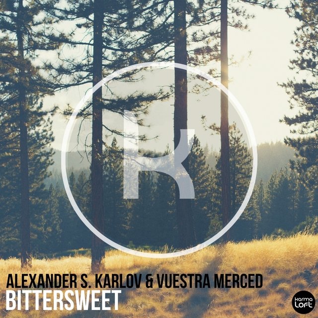 Couverture de Bittersweet