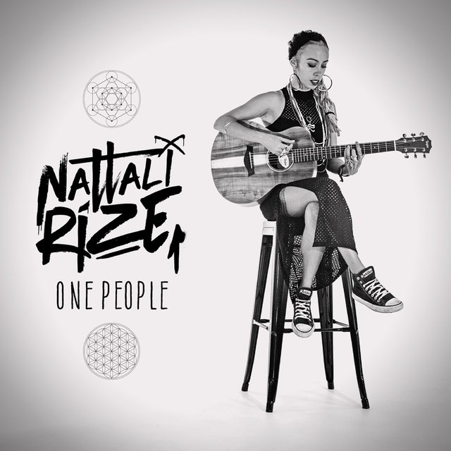 Couverture de One People