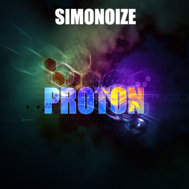 Couverture de Proton