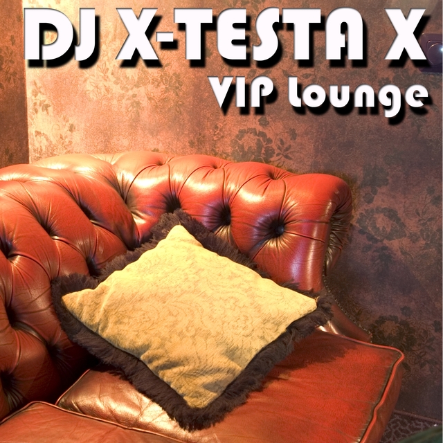 VIP Lounge