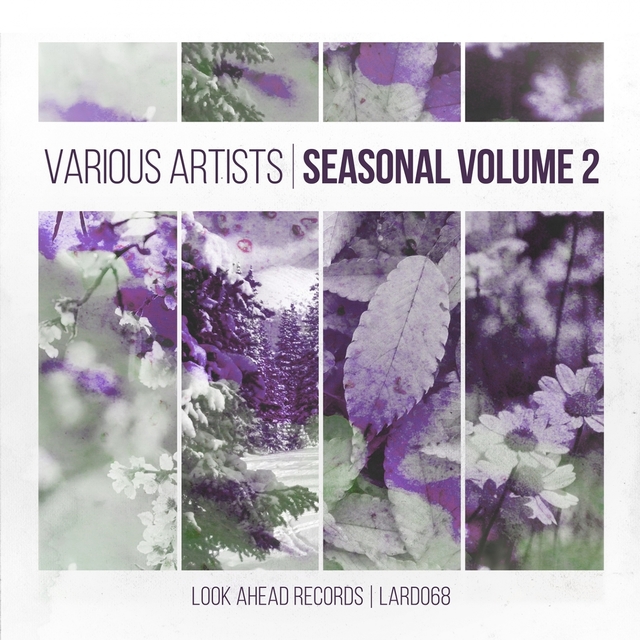 Seasonal, Vol. 2