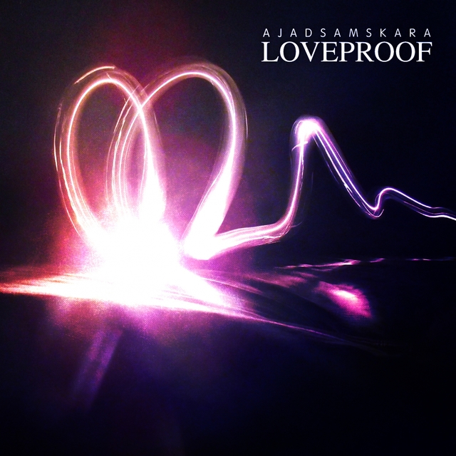 Couverture de Loveproof