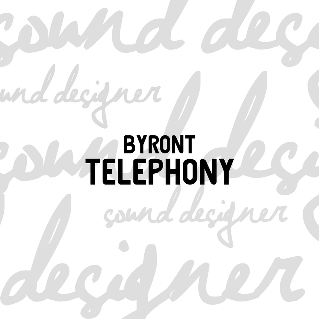 Telephony