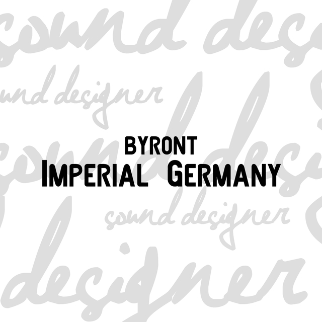 Imperial Germany