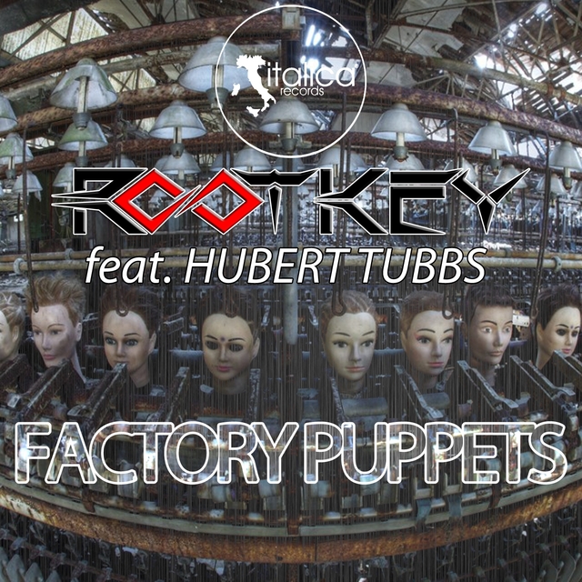 Factory Puppets