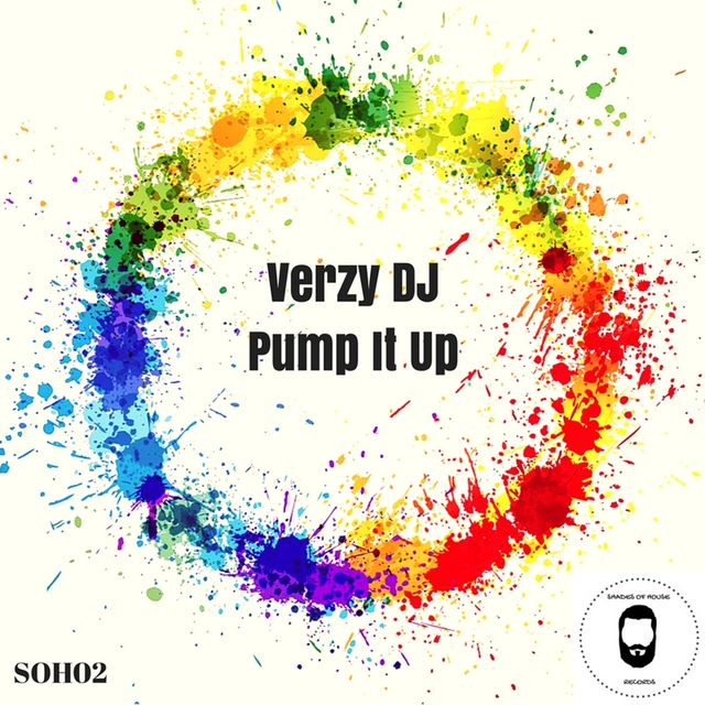 Couverture de Pump It Up