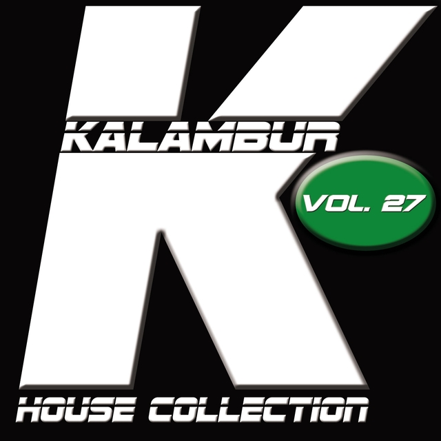 Kalambur House Collection, Vol. 27