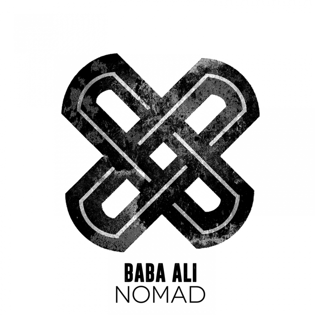 Couverture de Nomad EP