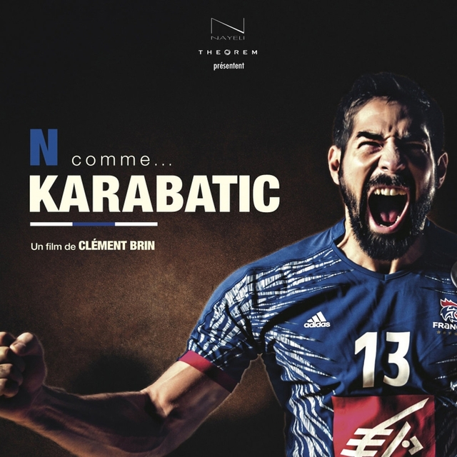 N comme... Karabatic