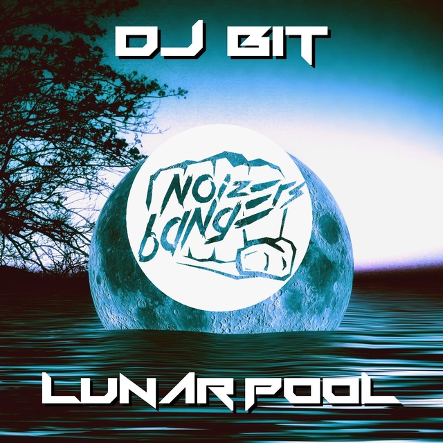 Lunar Pool