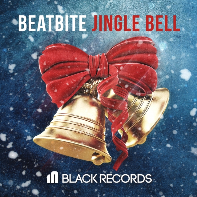 Couverture de Jingle Bell