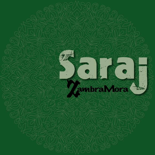 Saraj