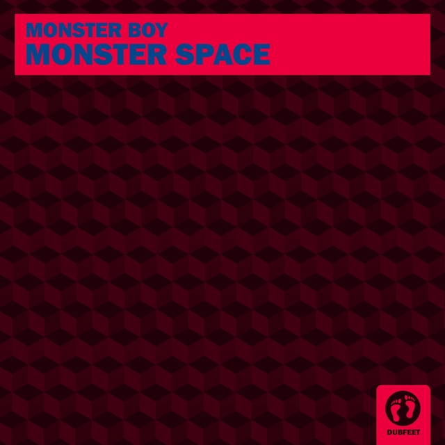 Monster Space